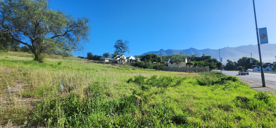 0 Bedroom Property for Sale in Swellendam Western Cape